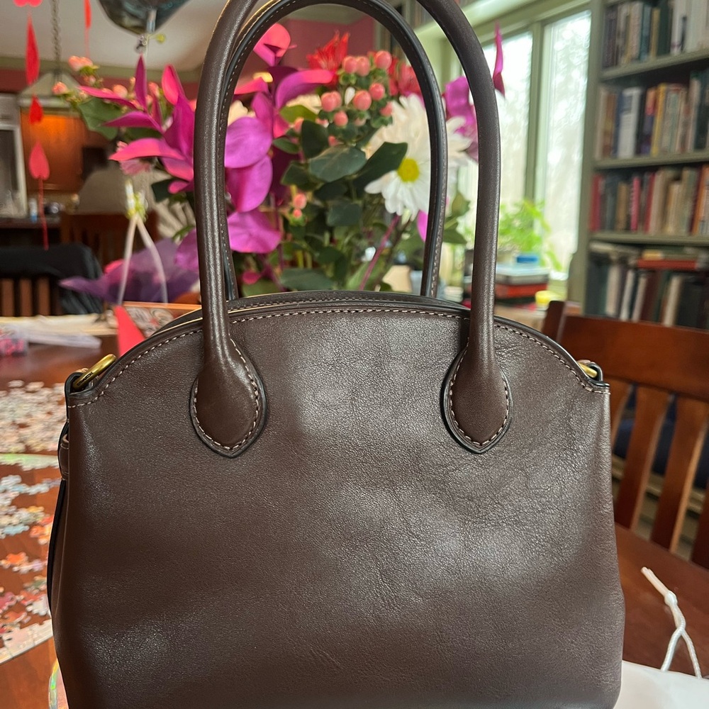 Coach Empire 21 Maple - Picture 4 of 11